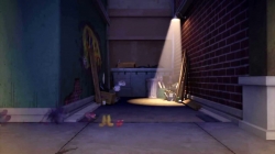 لاروا (فصل 1 - قسمت 61)